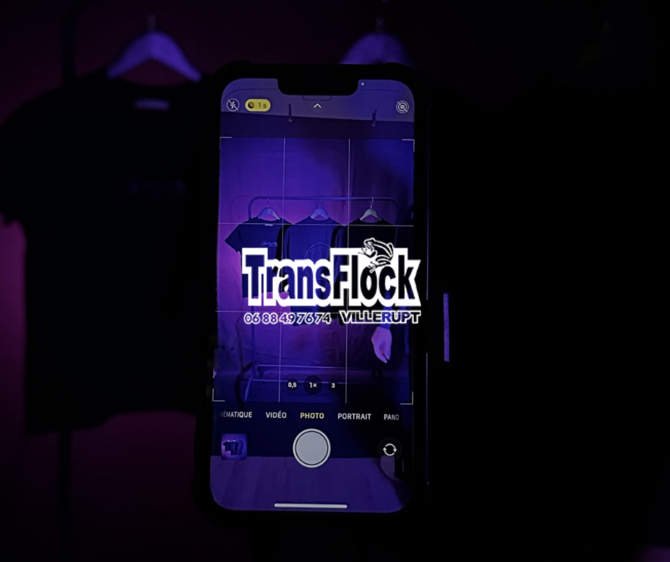 Merchandising – Transflock