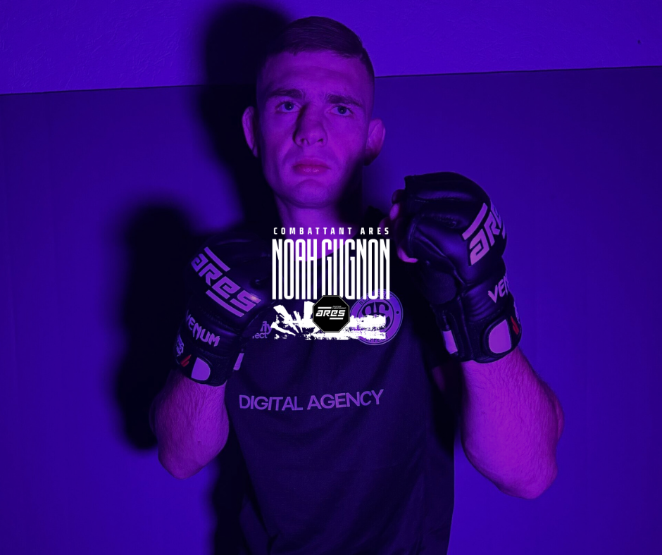 Vidéo sportif – Noah Gugnon