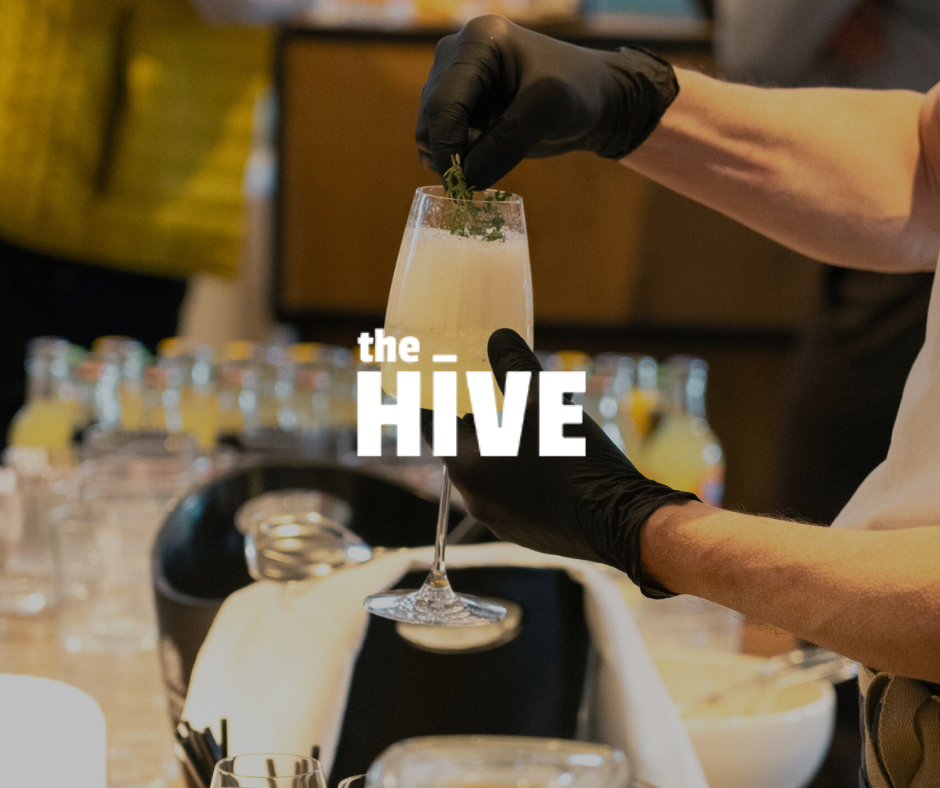 Shooting photo & Reels – Inauguration The Hive