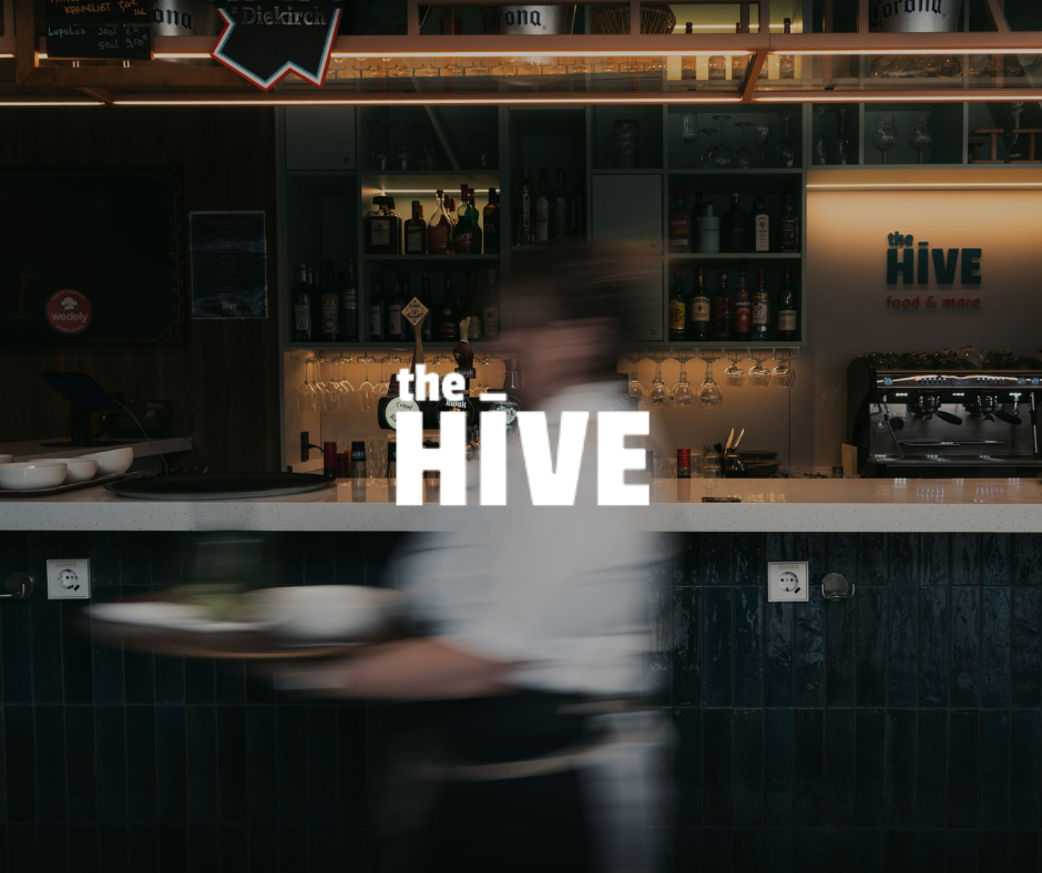 Shooting – The Hive
