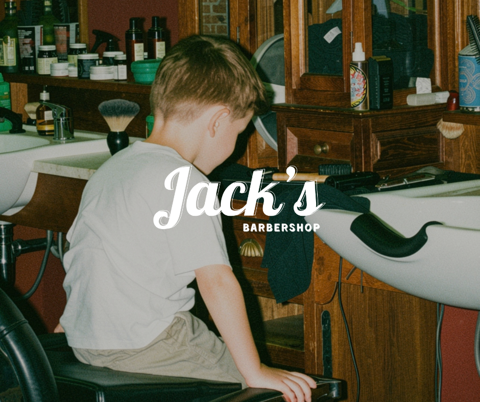 Community management – Jack’s Barbershop