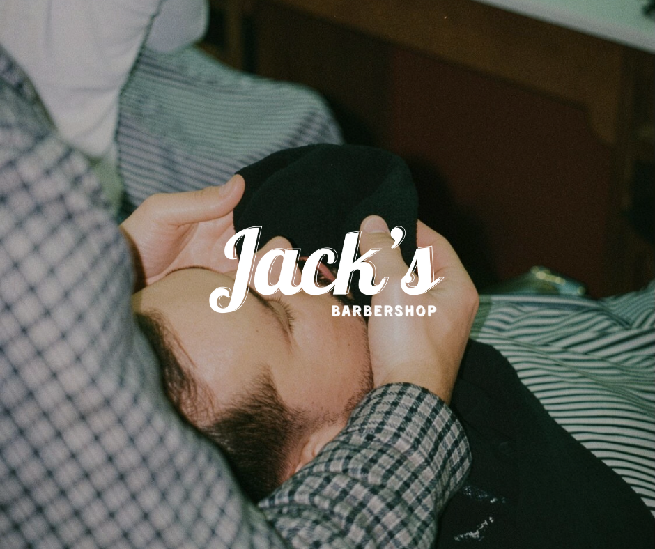 Vidéo promotionnelle – Jack’s Barbershop